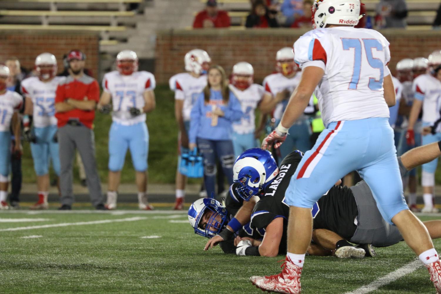 Photo Gallery: Ladue vs Webb City (State Championship)