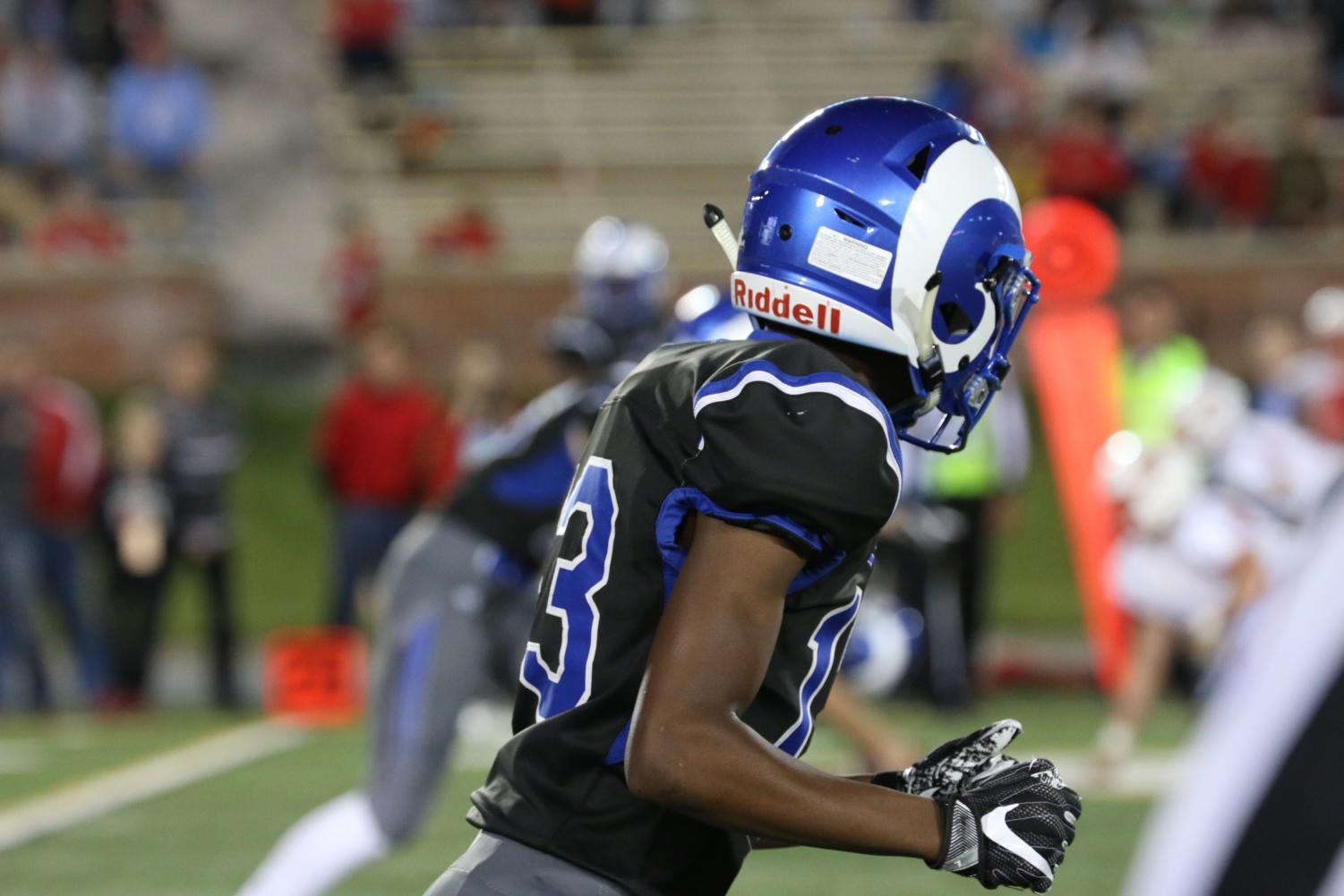 Photo Gallery: Ladue vs Webb City (State Championship)