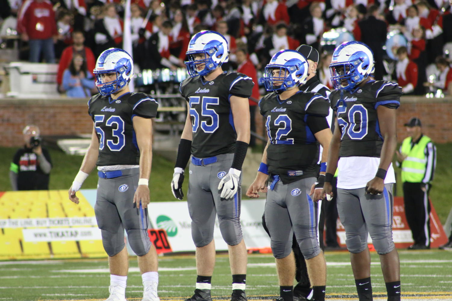 Photo Gallery: Ladue vs Webb City (State Championship)