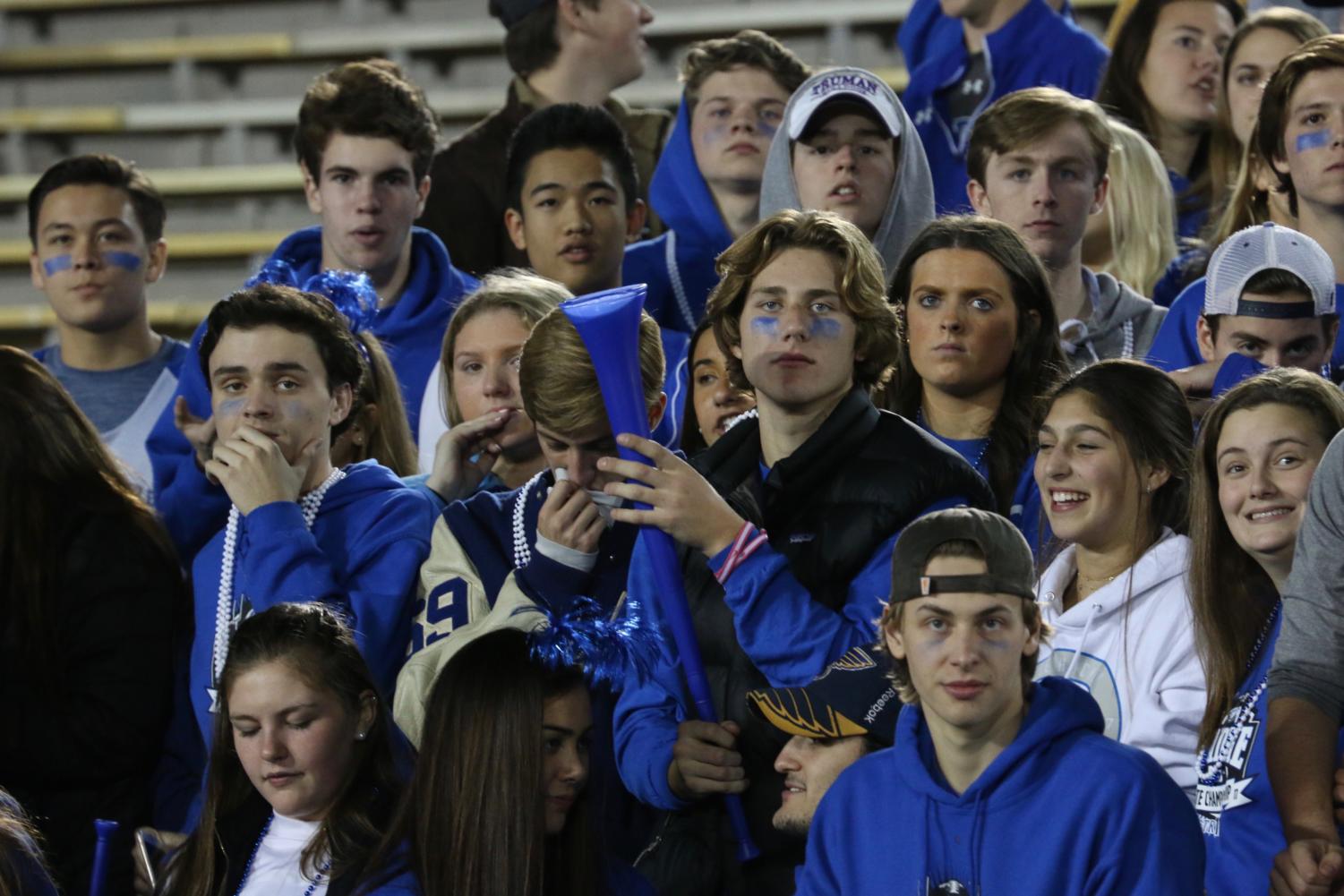 Photo Gallery: Ladue vs Webb City (State Championship)