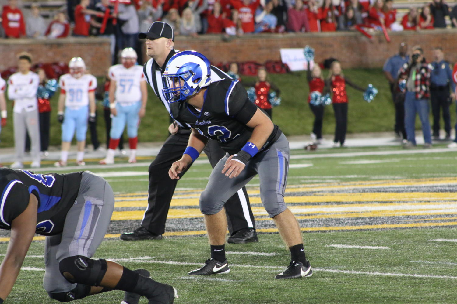 Photo Gallery: Ladue vs Webb City (State Championship)