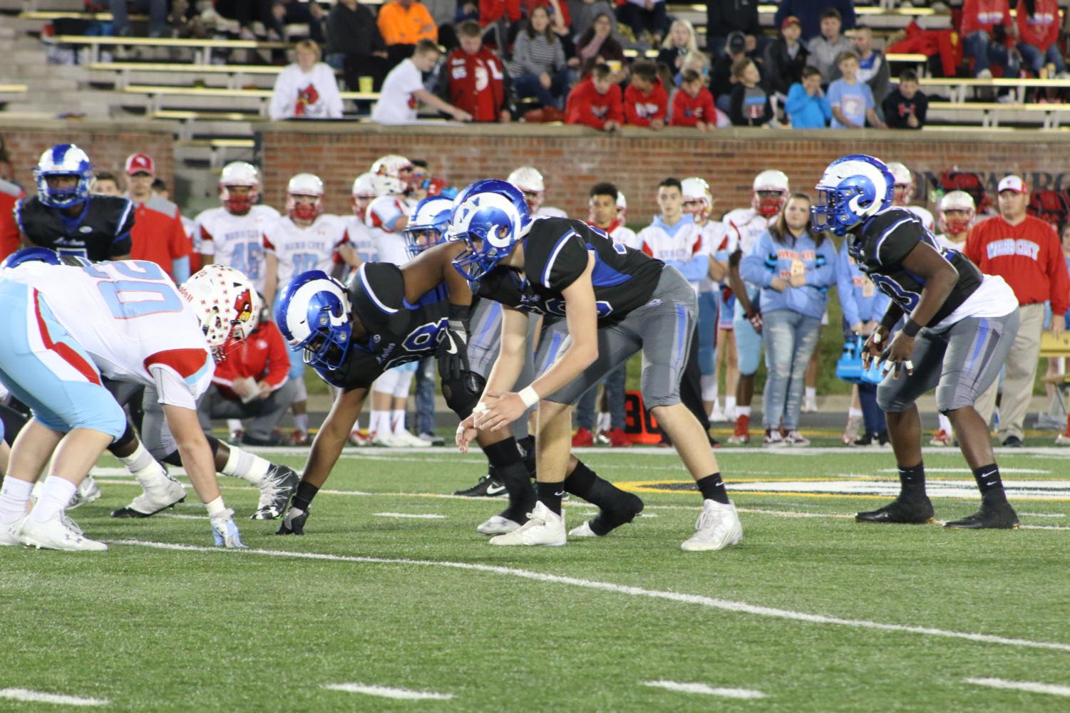 Photo Gallery: Ladue vs Webb City (State Championship)