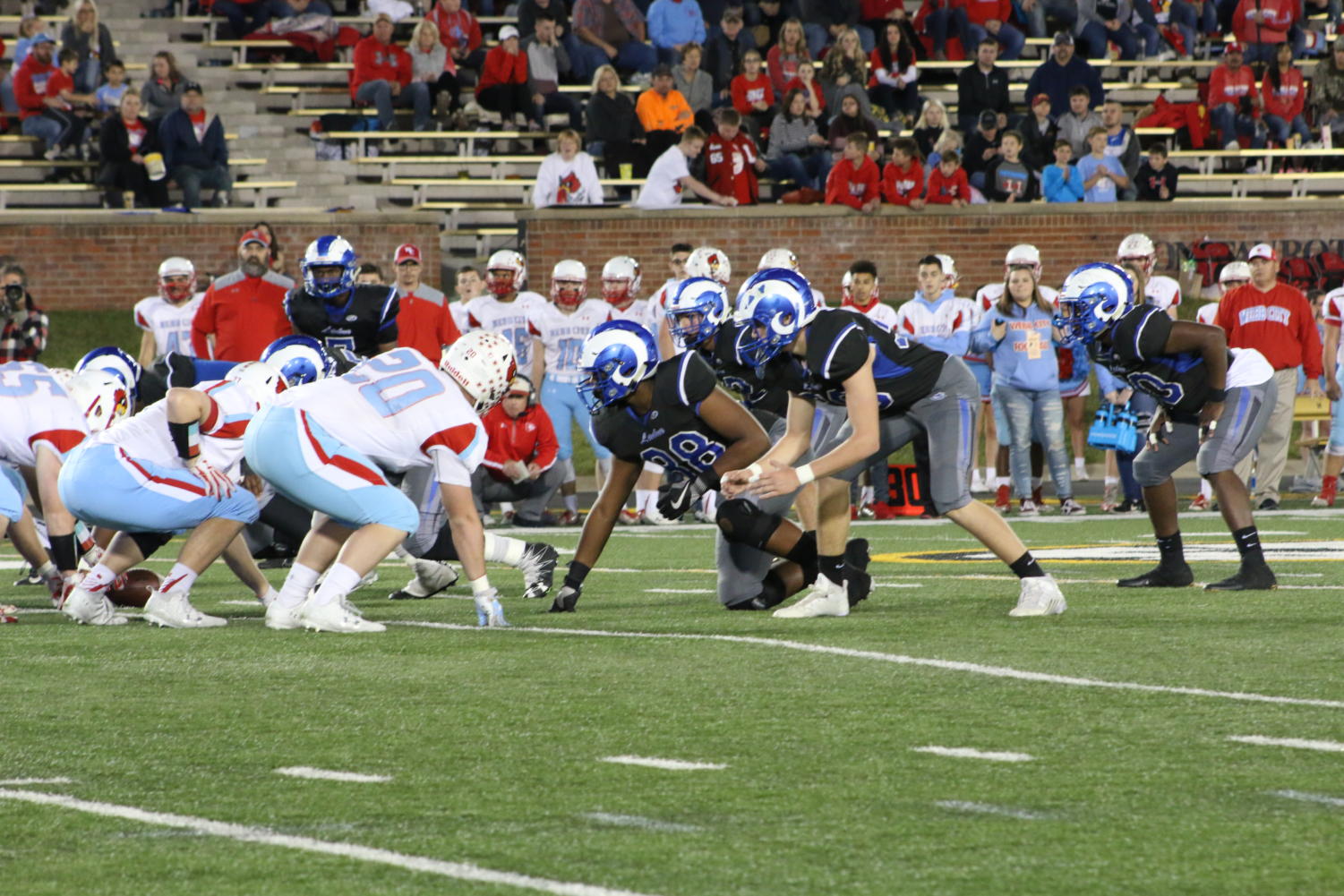 Photo Gallery: Ladue vs Webb City (State Championship)