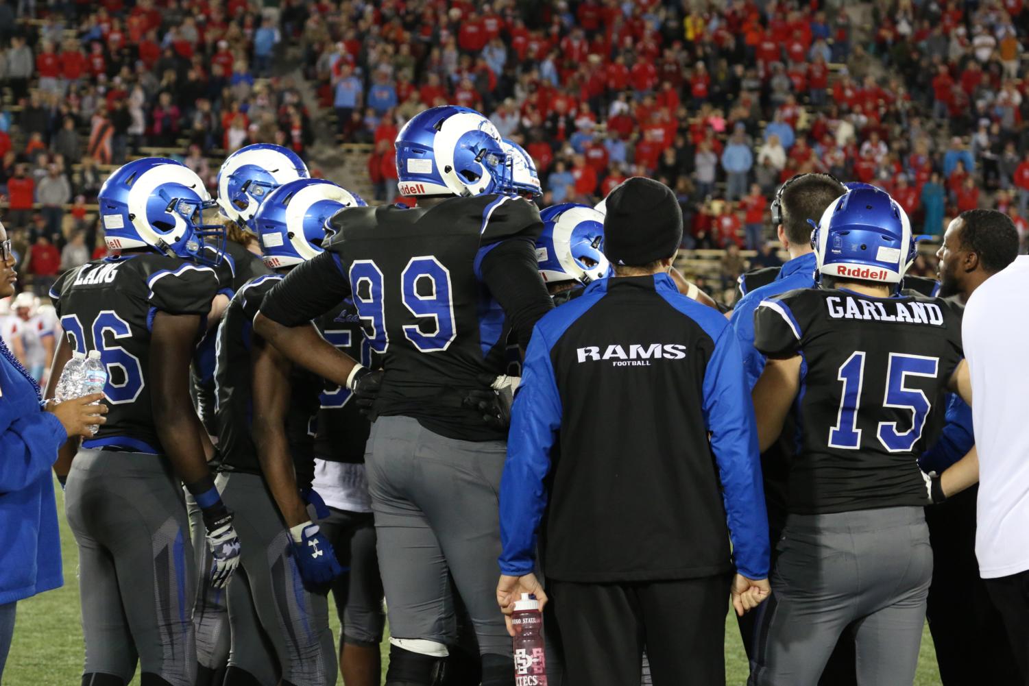 Photo Gallery: Ladue vs Webb City (State Championship)