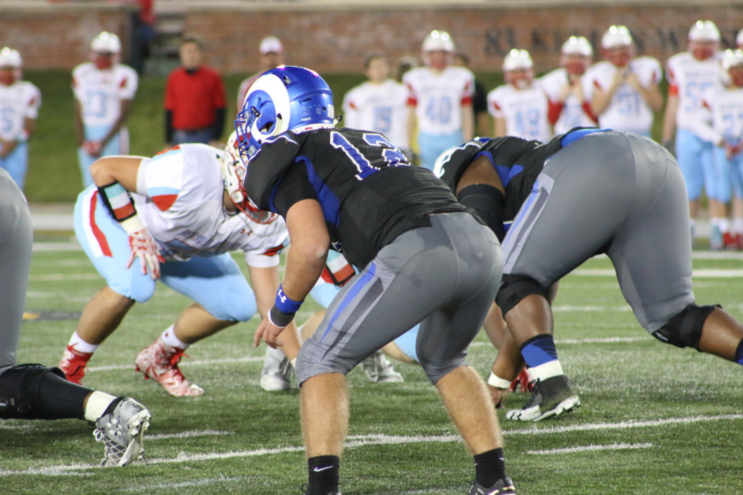 Photo Gallery: Ladue vs Webb City (State Championship)