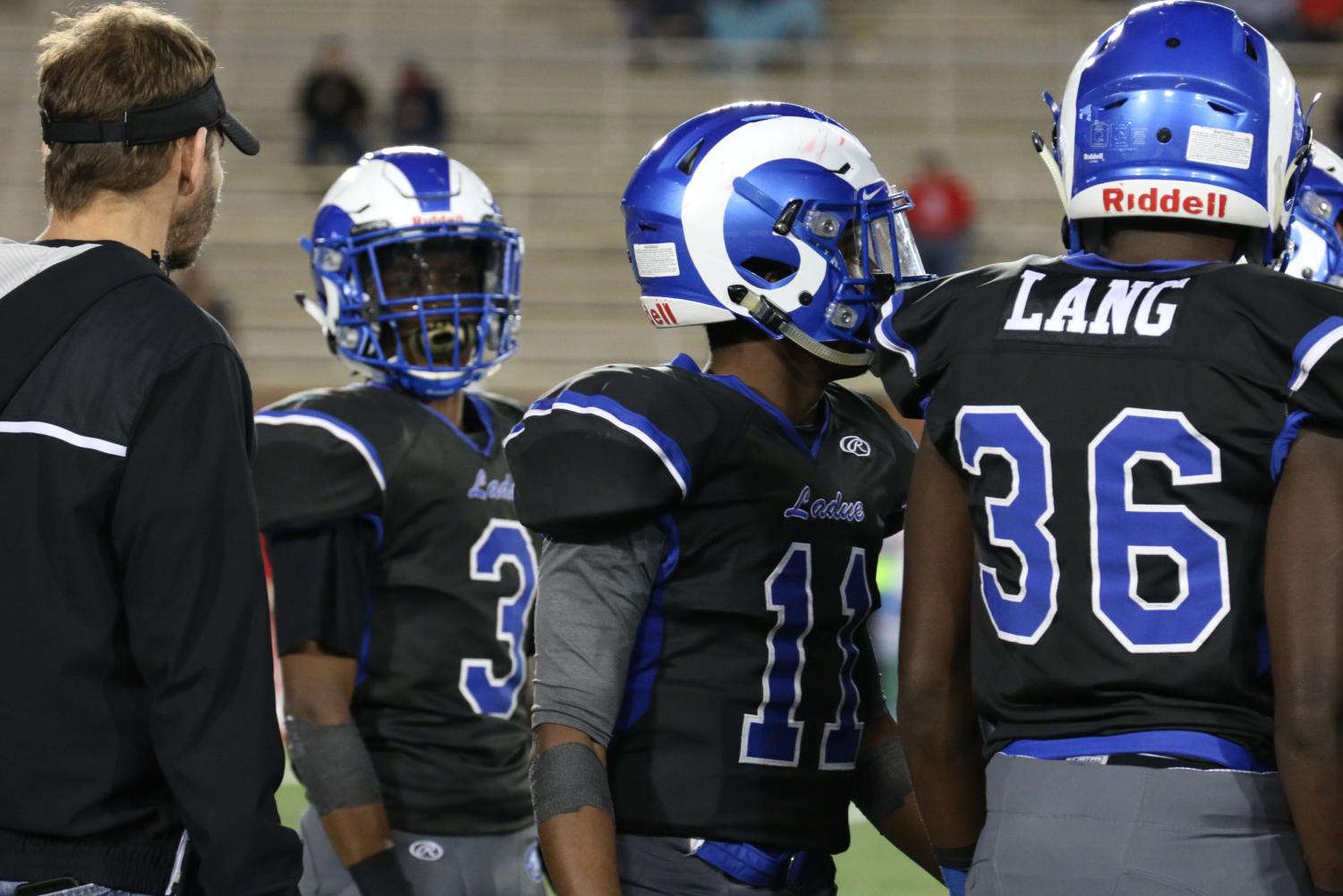 Photo Gallery: Ladue vs Webb City (State Championship)