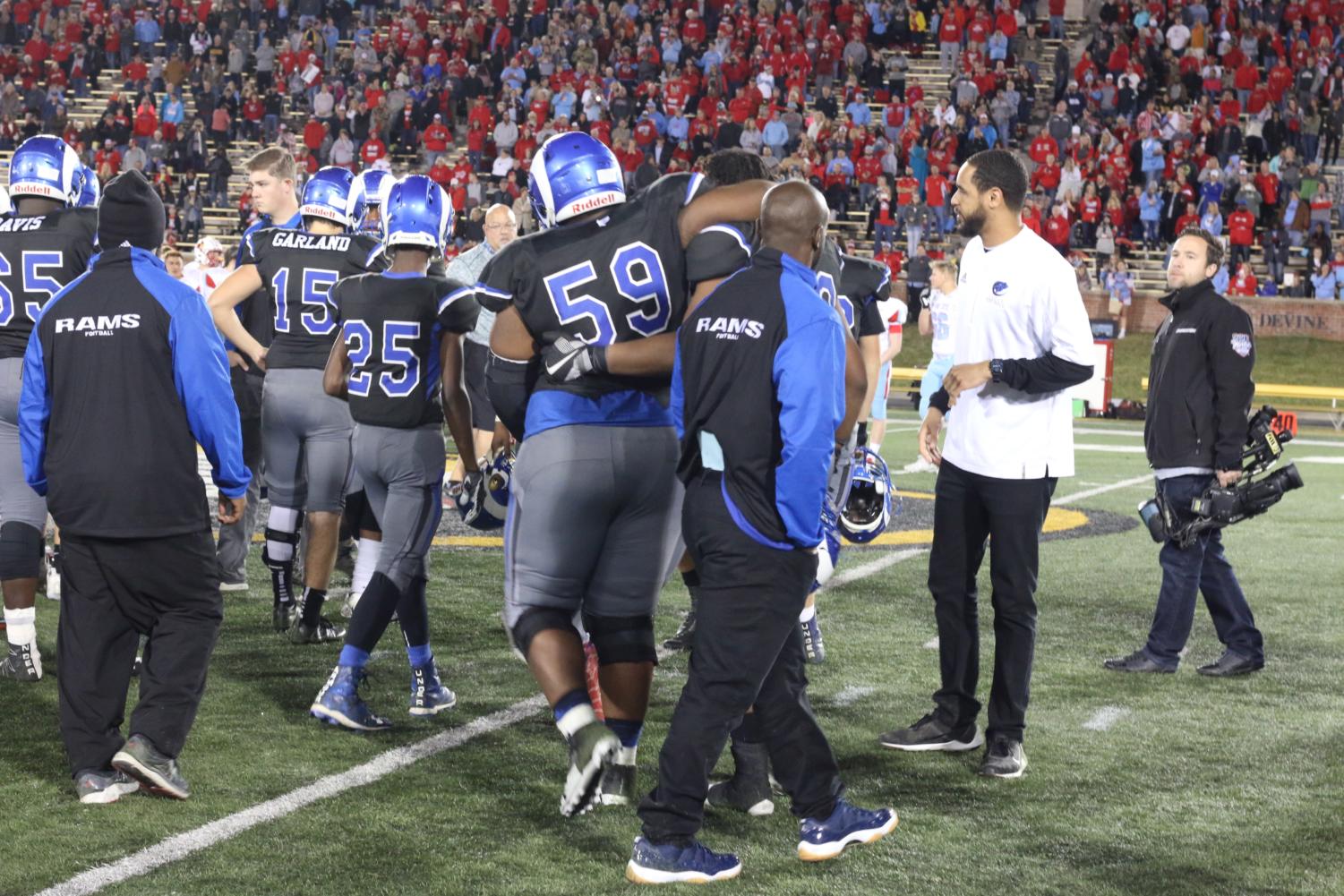 Photo Gallery: Ladue vs Webb City (State Championship)