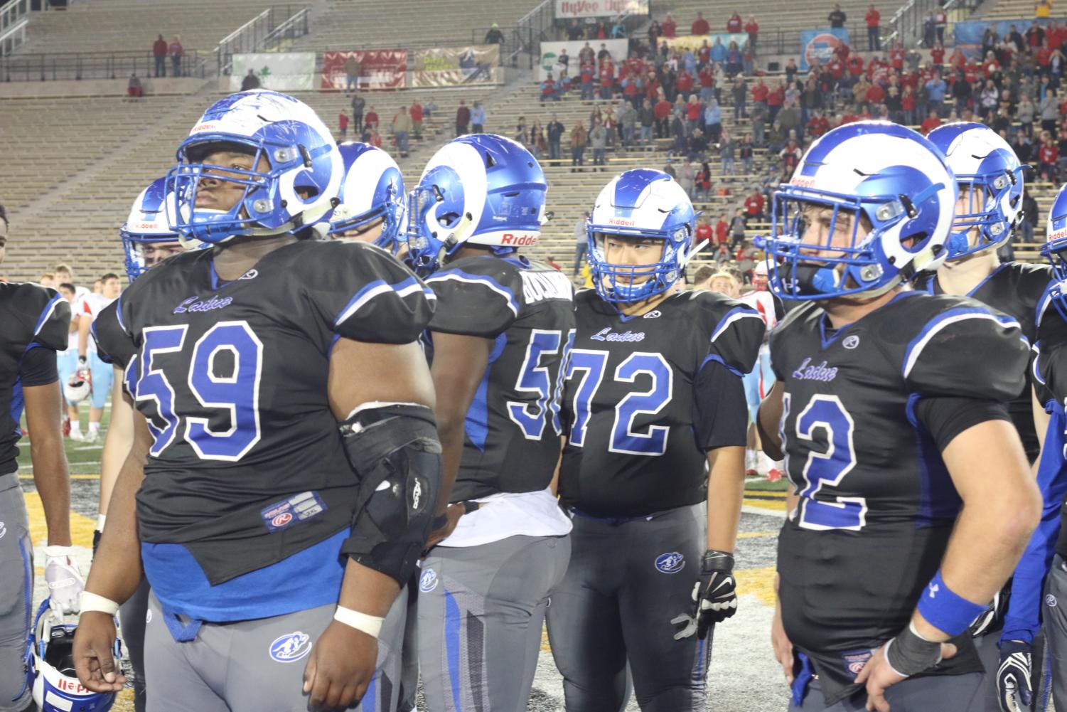 Photo Gallery: Ladue vs Webb City (State Championship)