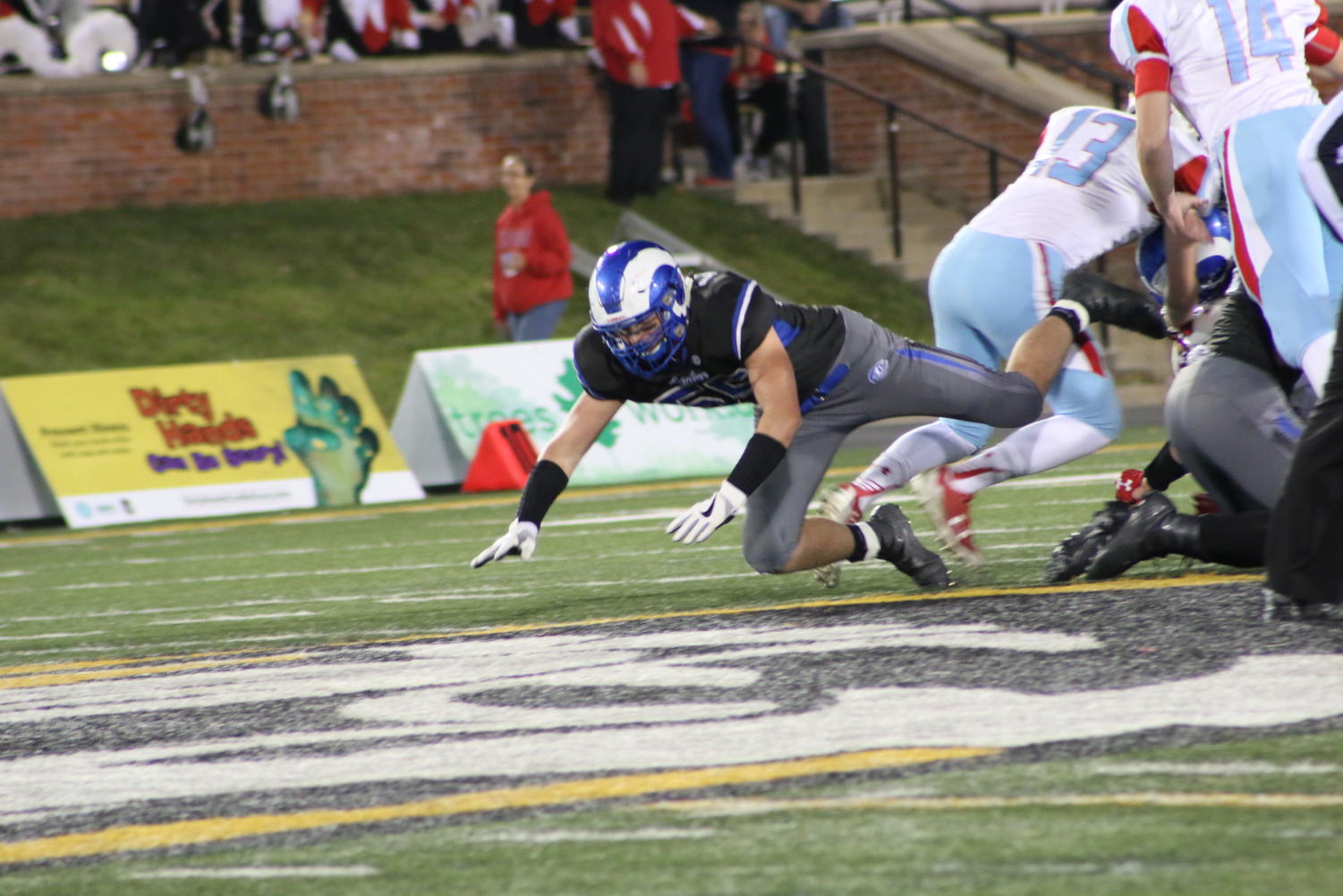 Photo Gallery: Ladue vs Webb City (State Championship)