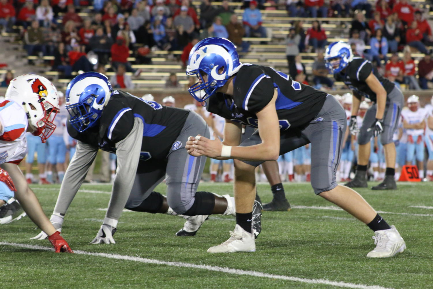 Photo Gallery: Ladue vs Webb City (State Championship)