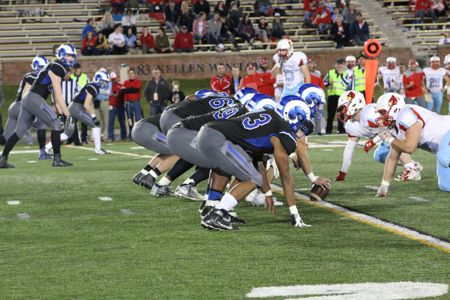 Photo Gallery: Ladue vs Webb City (State Championship)