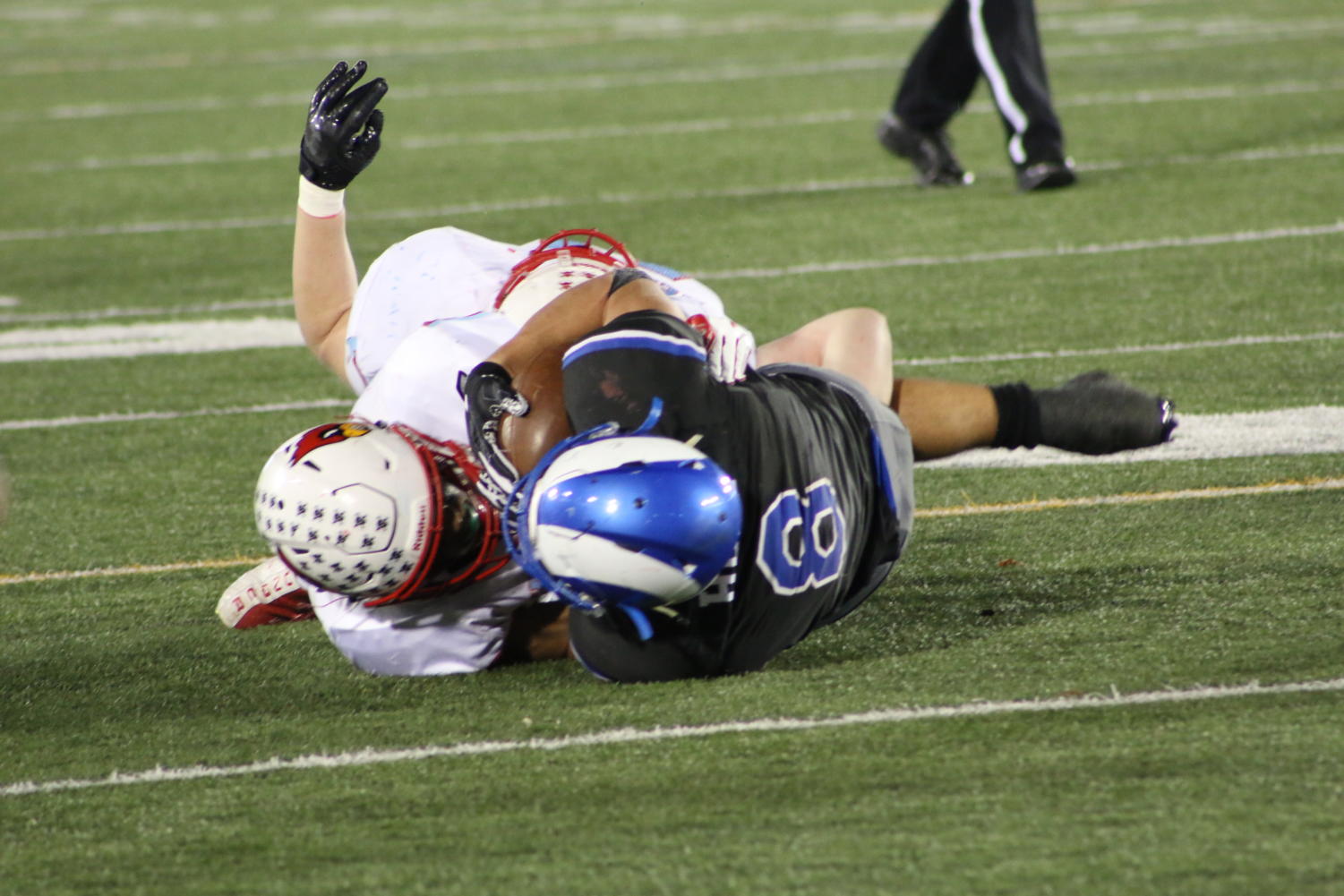 Photo Gallery: Ladue vs Webb City (State Championship)