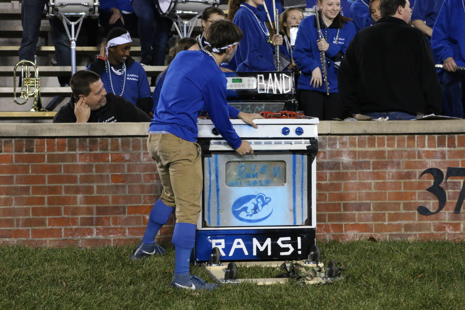 Photo Gallery: Ladue vs Webb City (State Championship)