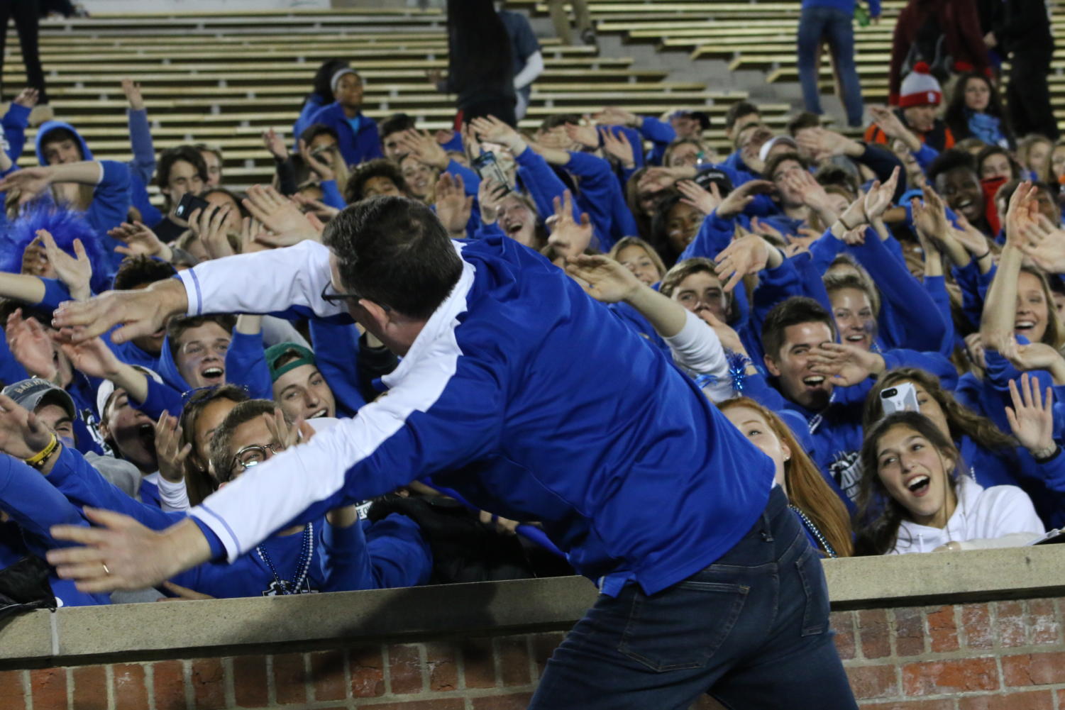 Photo Gallery: Ladue vs Webb City (State Championship)