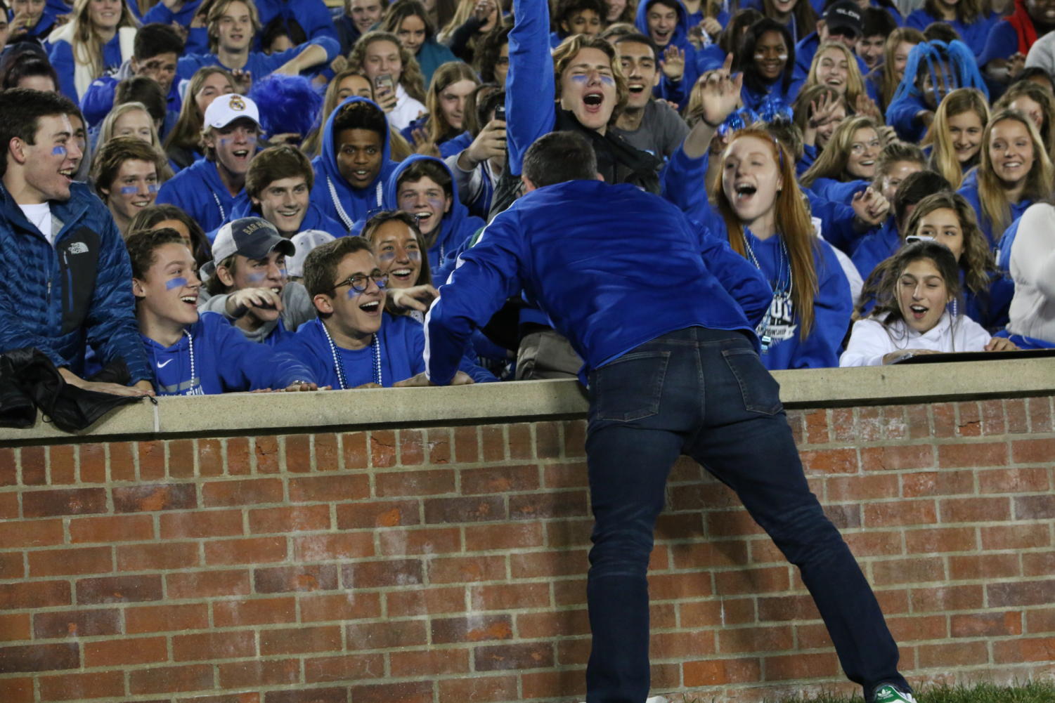 Photo Gallery: Ladue vs Webb City (State Championship)