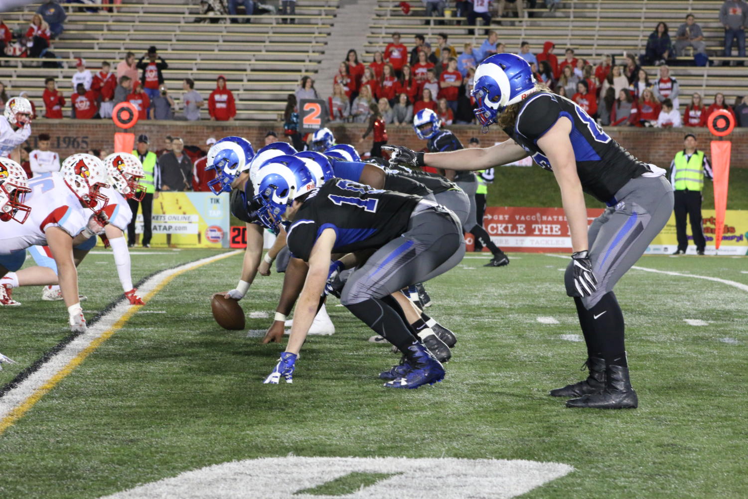 Photo Gallery: Ladue vs Webb City (State Championship)