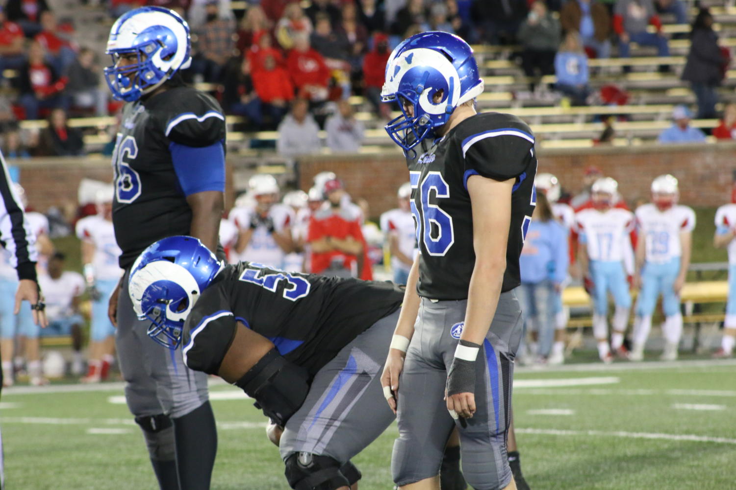 Photo Gallery: Ladue vs Webb City (State Championship)