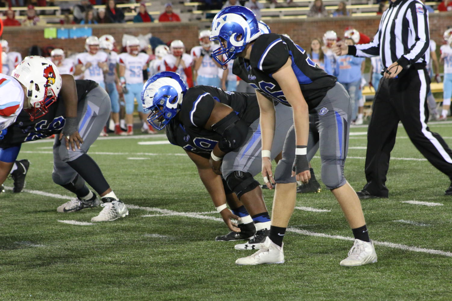 Photo Gallery: Ladue vs Webb City (State Championship)