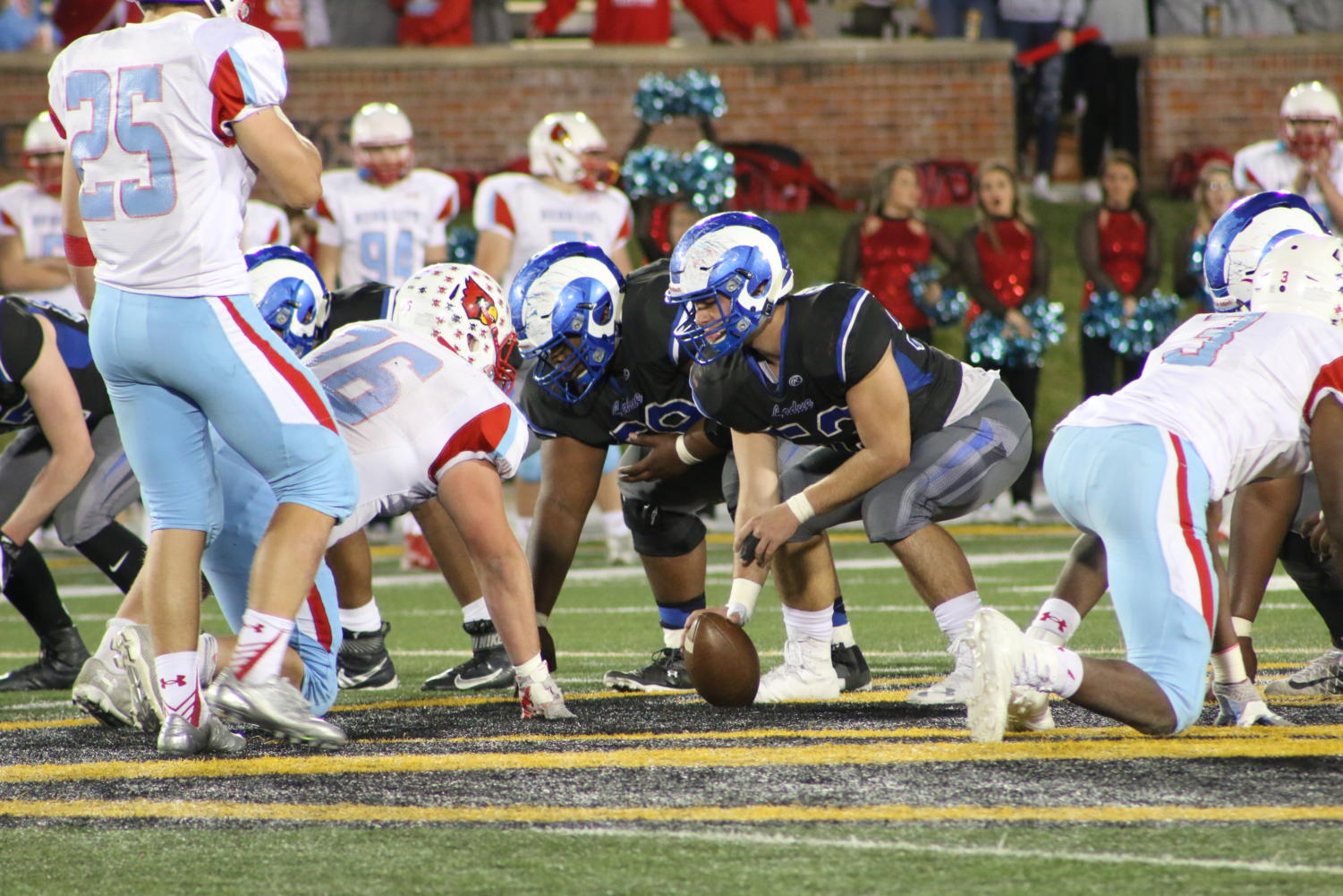 Photo Gallery: Ladue vs Webb City (State Championship)