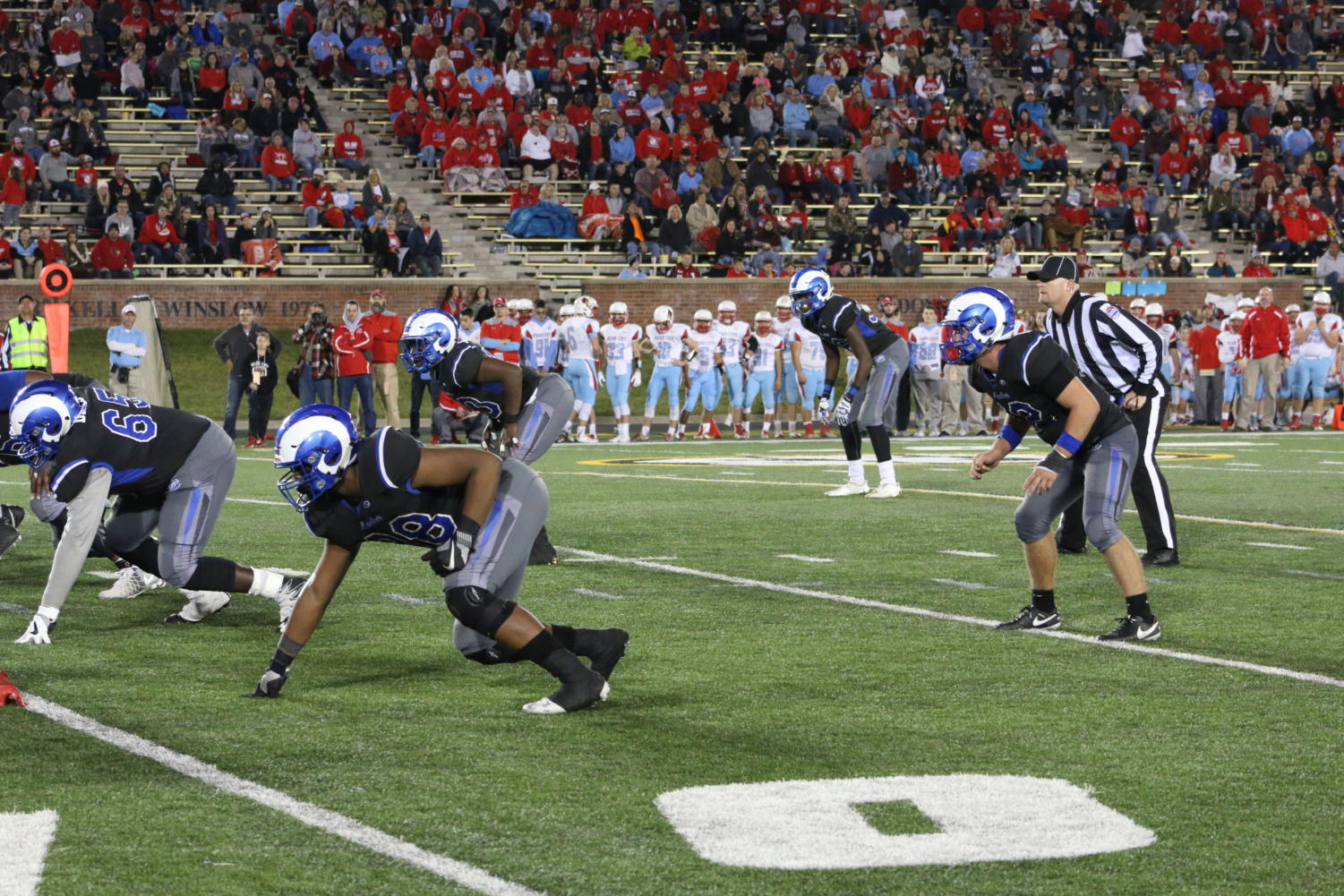 Photo Gallery: Ladue vs Webb City (State Championship)