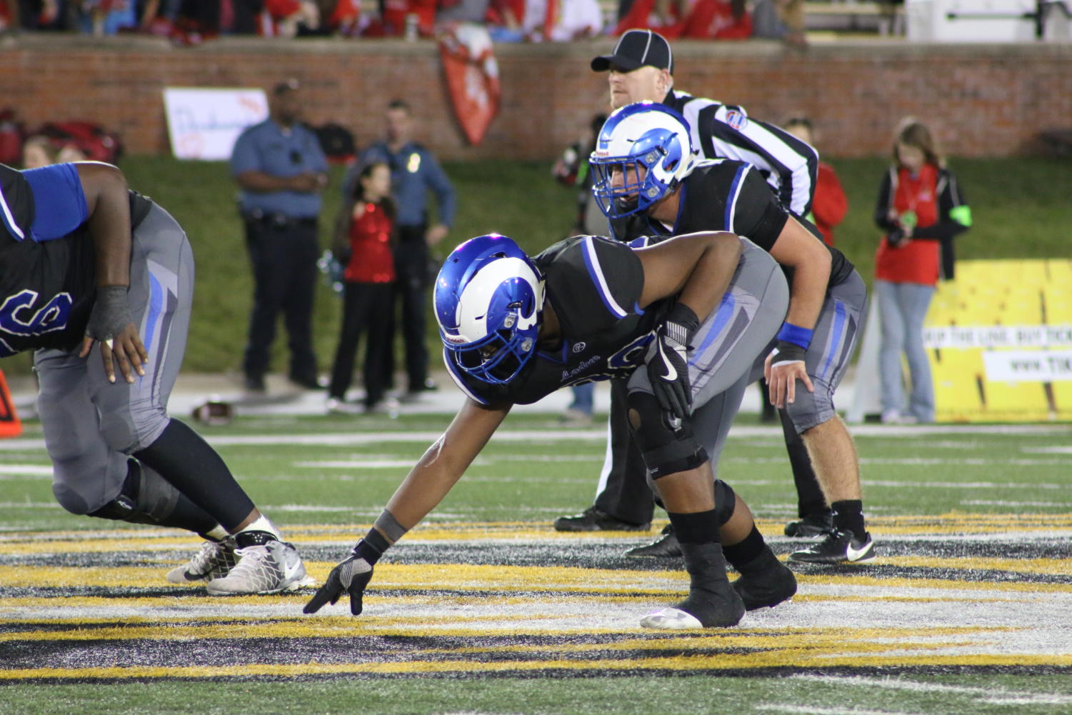 Photo Gallery: Ladue vs Webb City (State Championship)