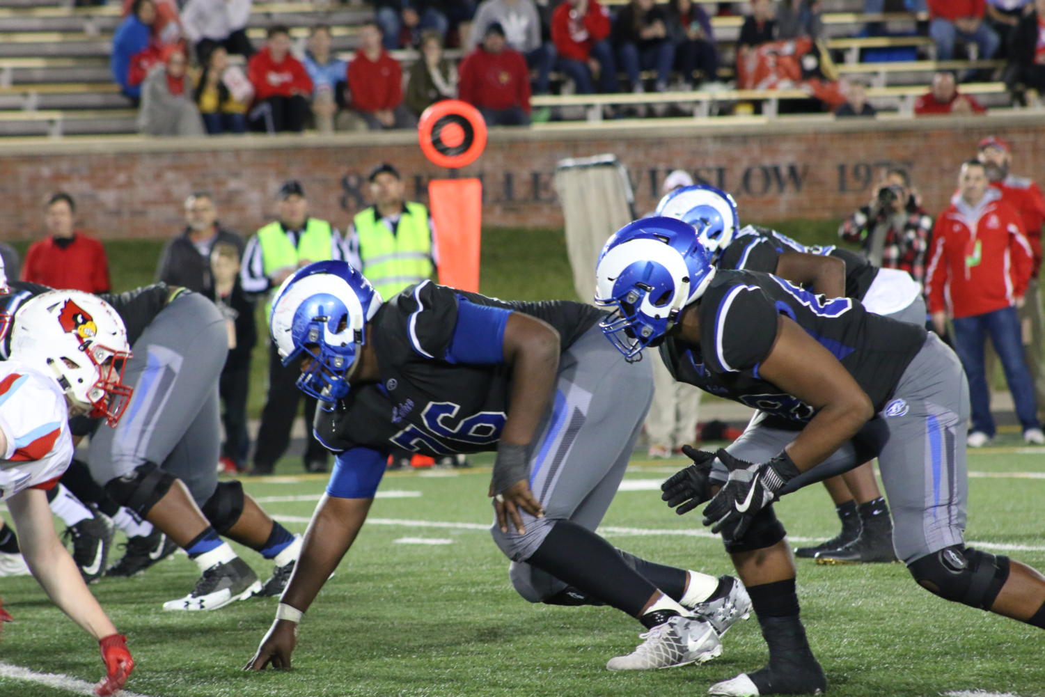 Photo Gallery: Ladue vs Webb City (State Championship)