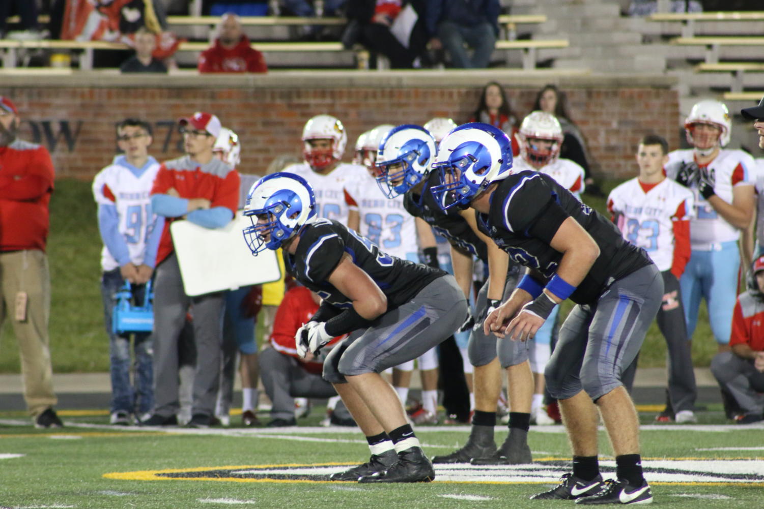 Photo Gallery: Ladue vs Webb City (State Championship)