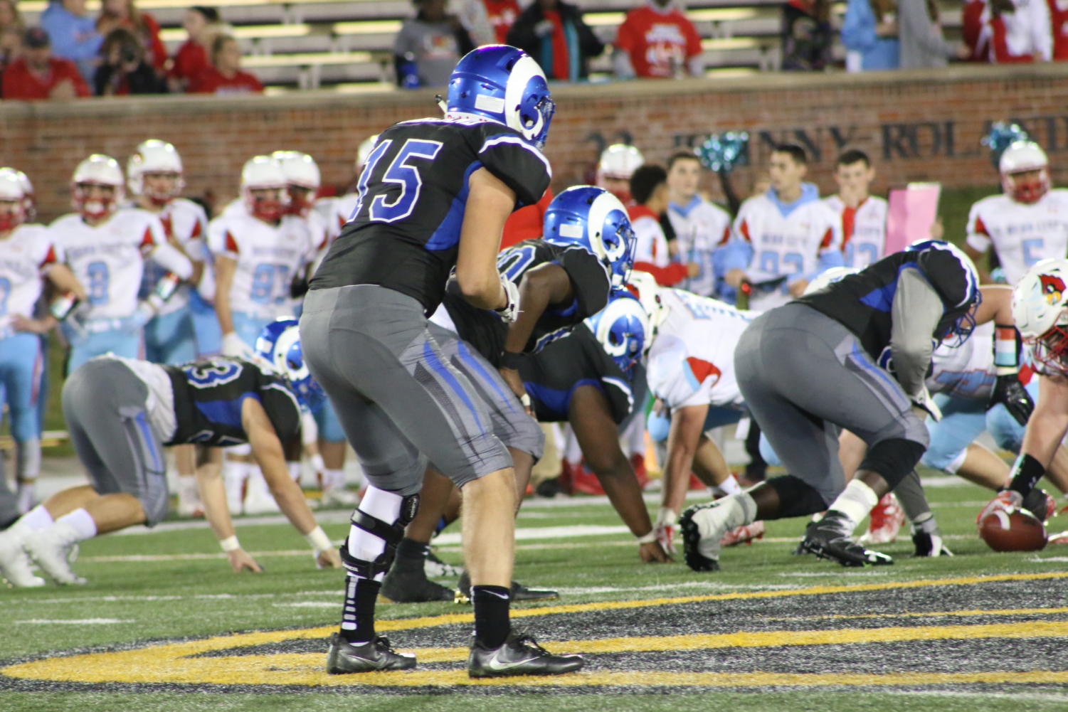 Photo Gallery: Ladue vs Webb City (State Championship)