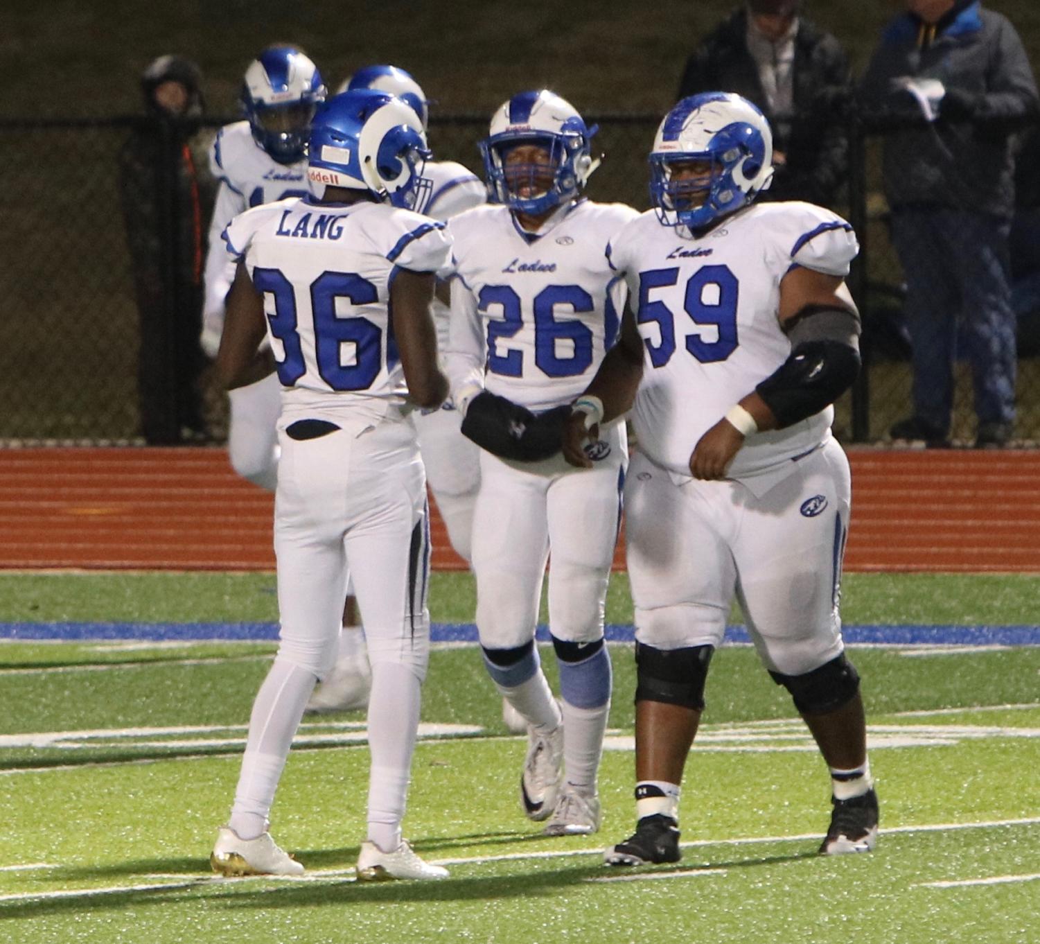 Photo Gallery: Ladue vs Hillsboro (Quarterfinals)