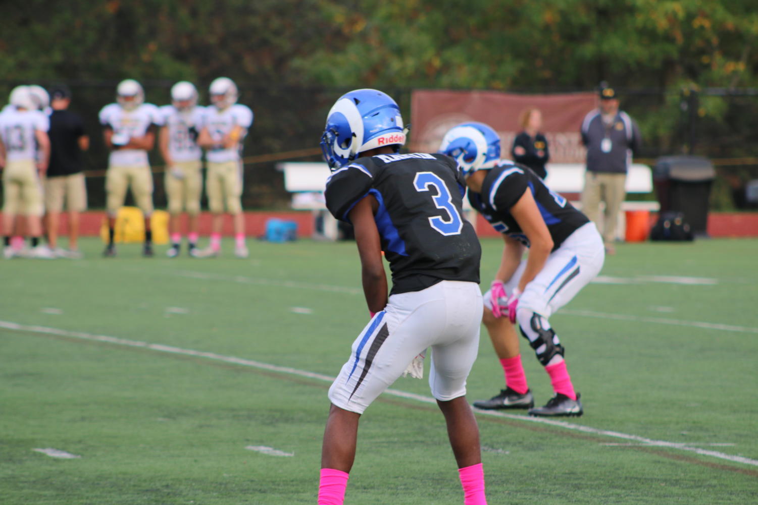 Photo Gallery: Ladue vs Windsor (Varsity football)