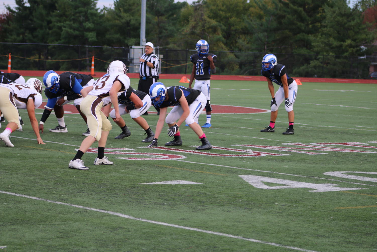 Photo Gallery: Ladue vs Windsor (Varsity football)