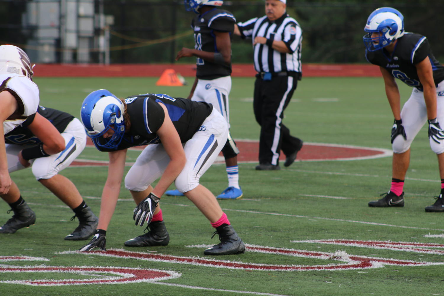 Photo Gallery: Ladue vs Windsor (Varsity football)