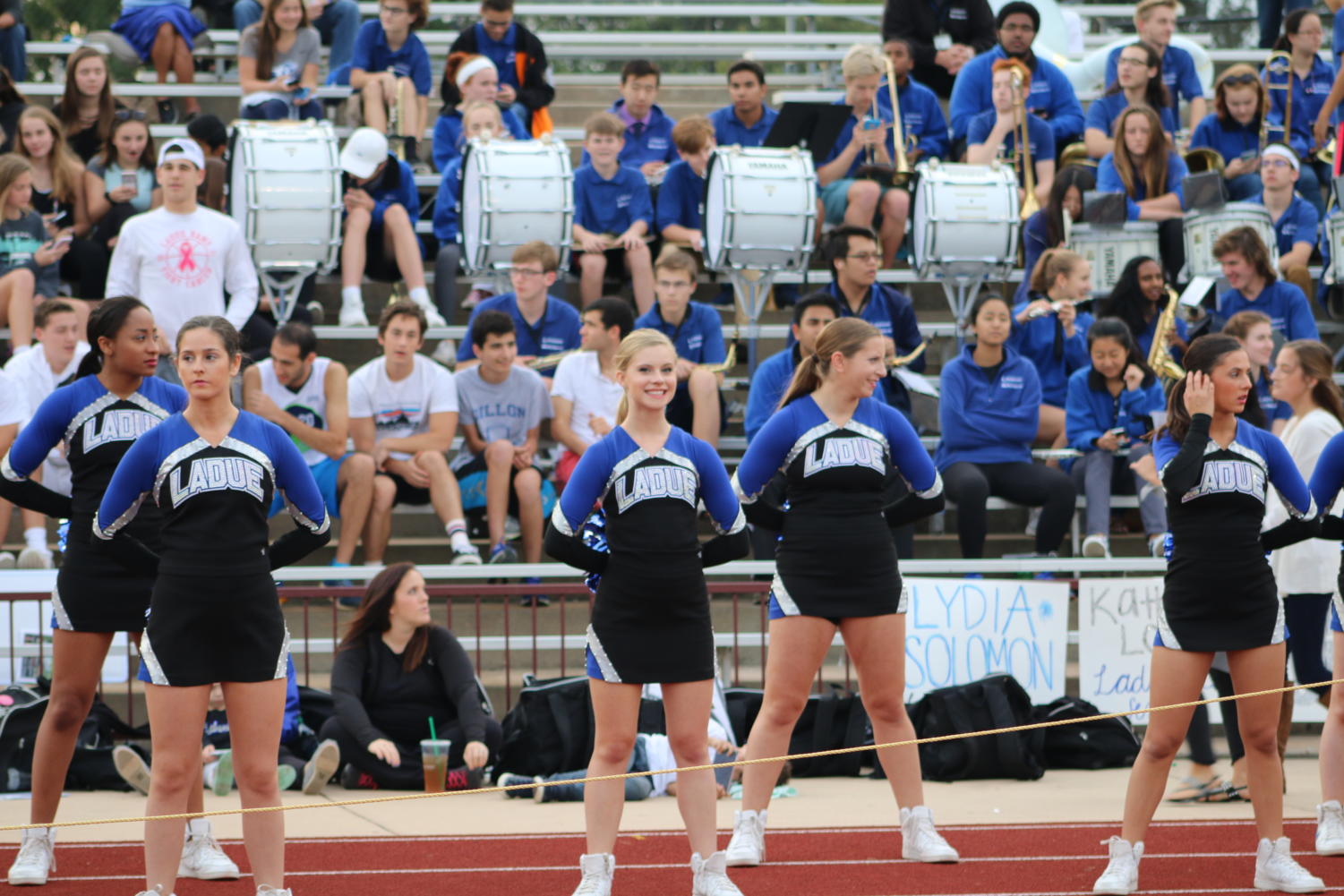 Photo Gallery: Ladue vs Windsor (Varsity football)