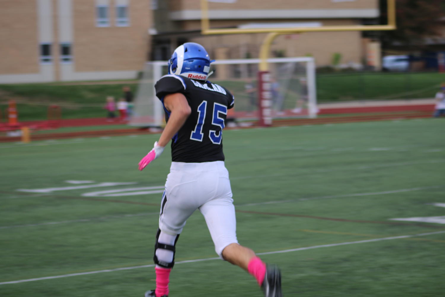 Photo Gallery: Ladue vs Windsor (Varsity football)