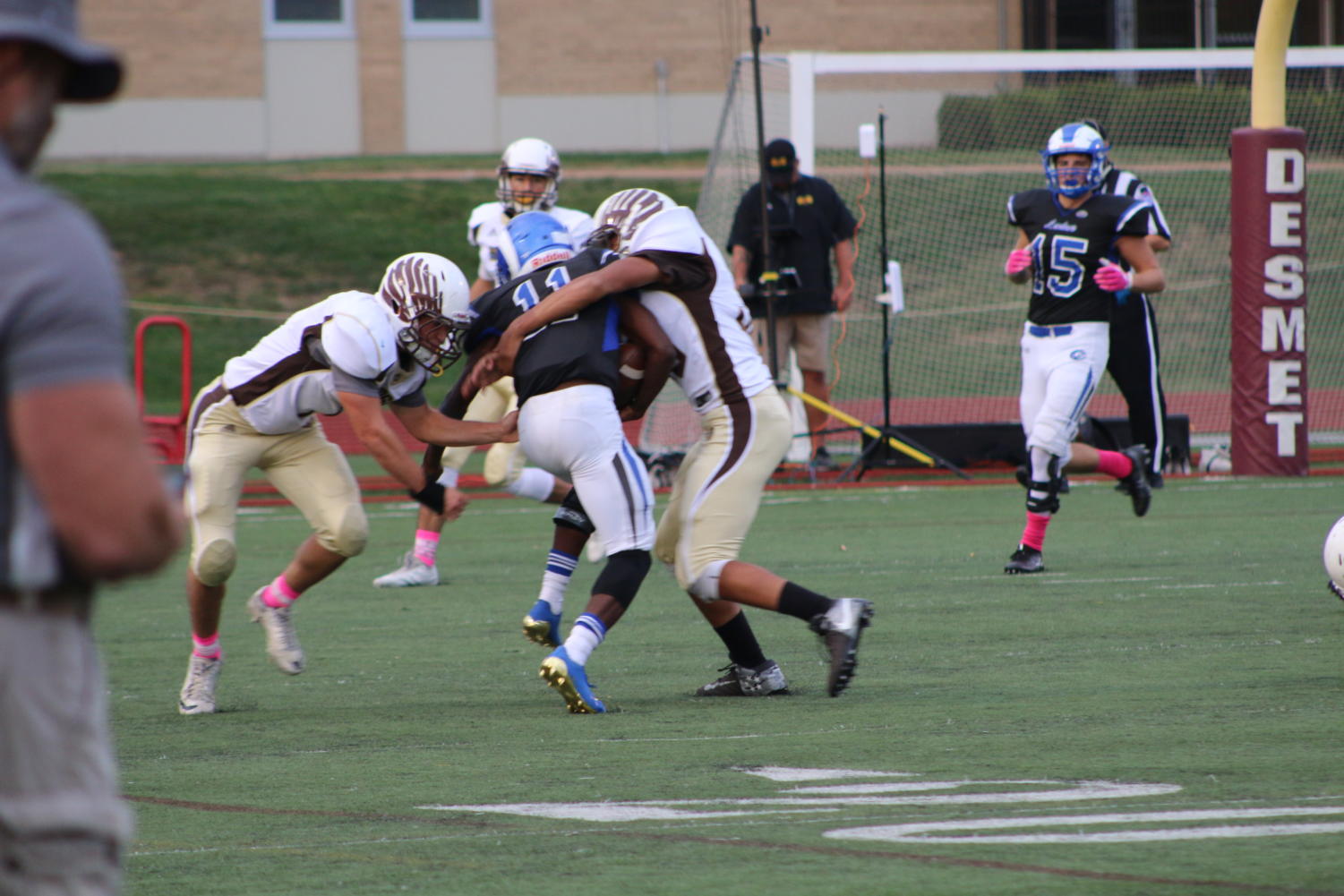 Photo Gallery: Ladue vs Windsor (Varsity football)