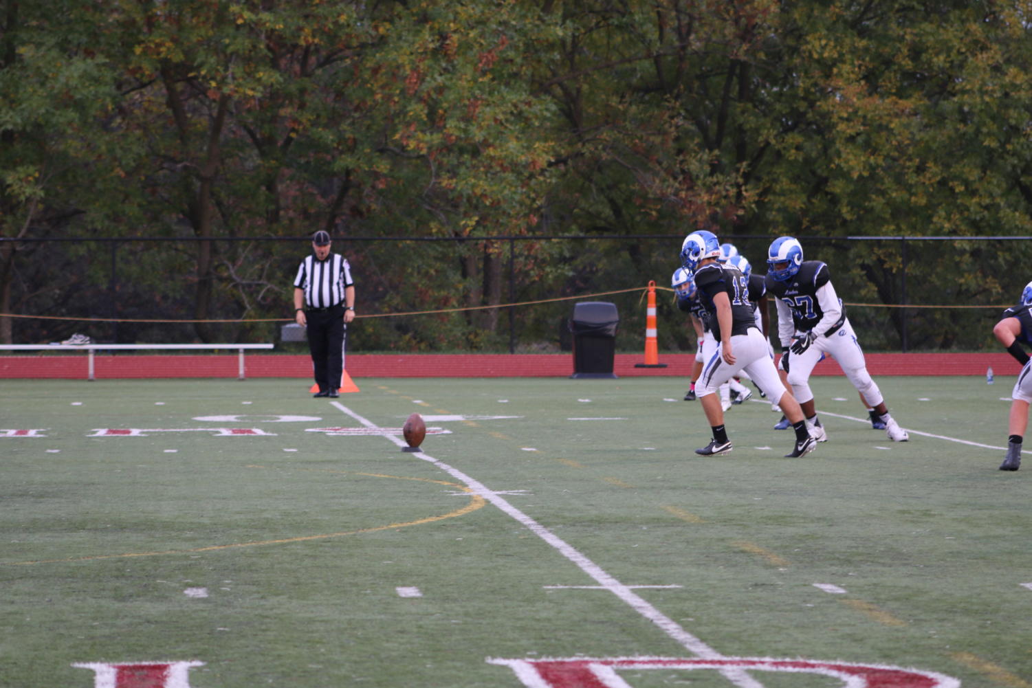 Photo Gallery: Ladue vs Windsor (Varsity football)