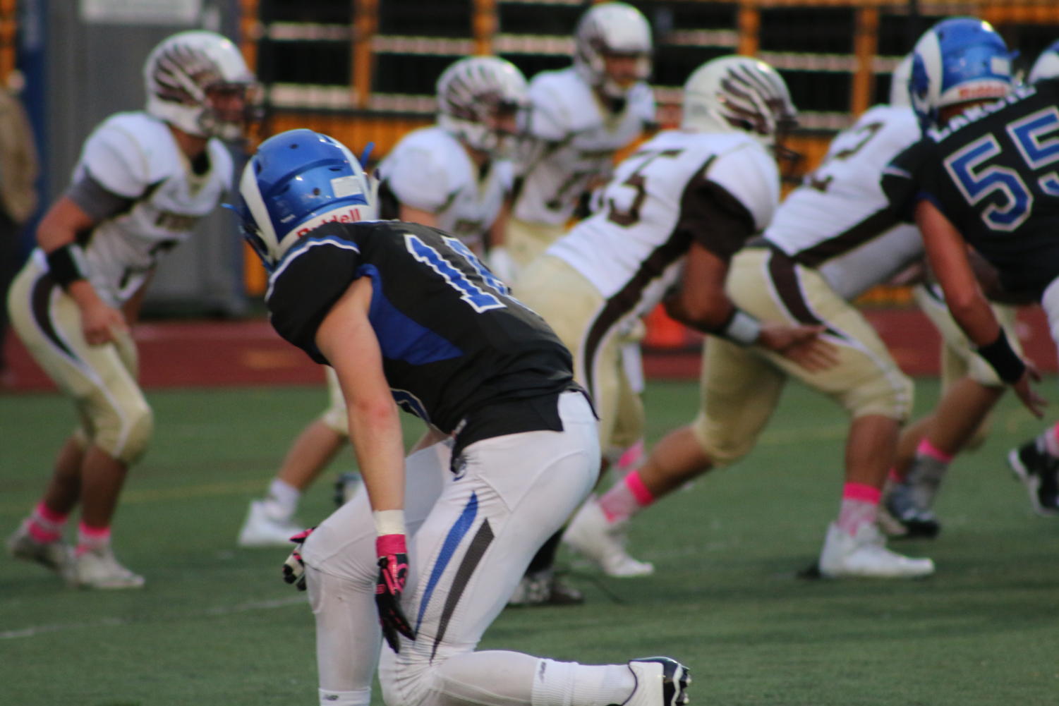 Photo Gallery: Ladue vs Windsor (Varsity football)