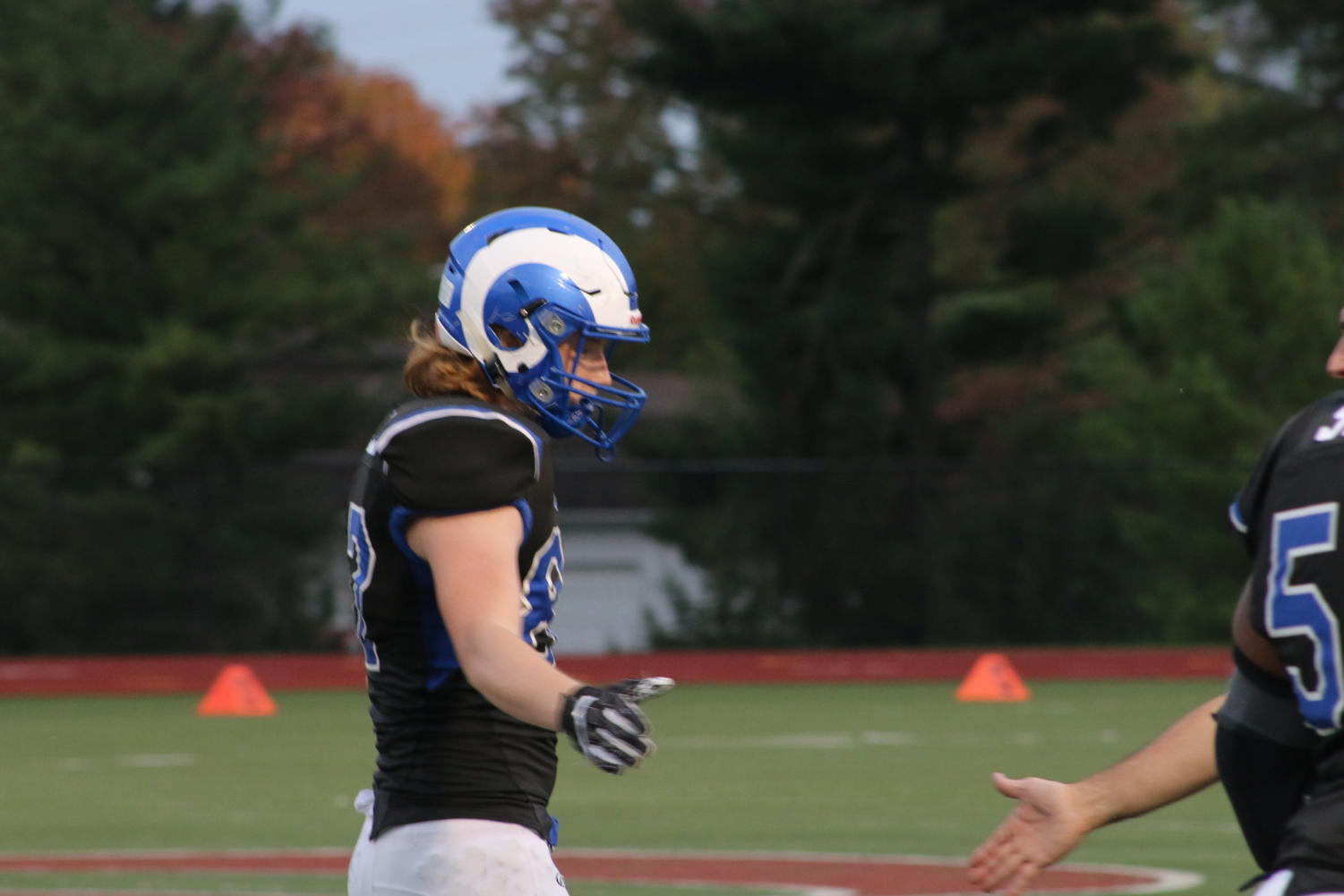 Photo Gallery: Ladue vs Windsor (Varsity football)