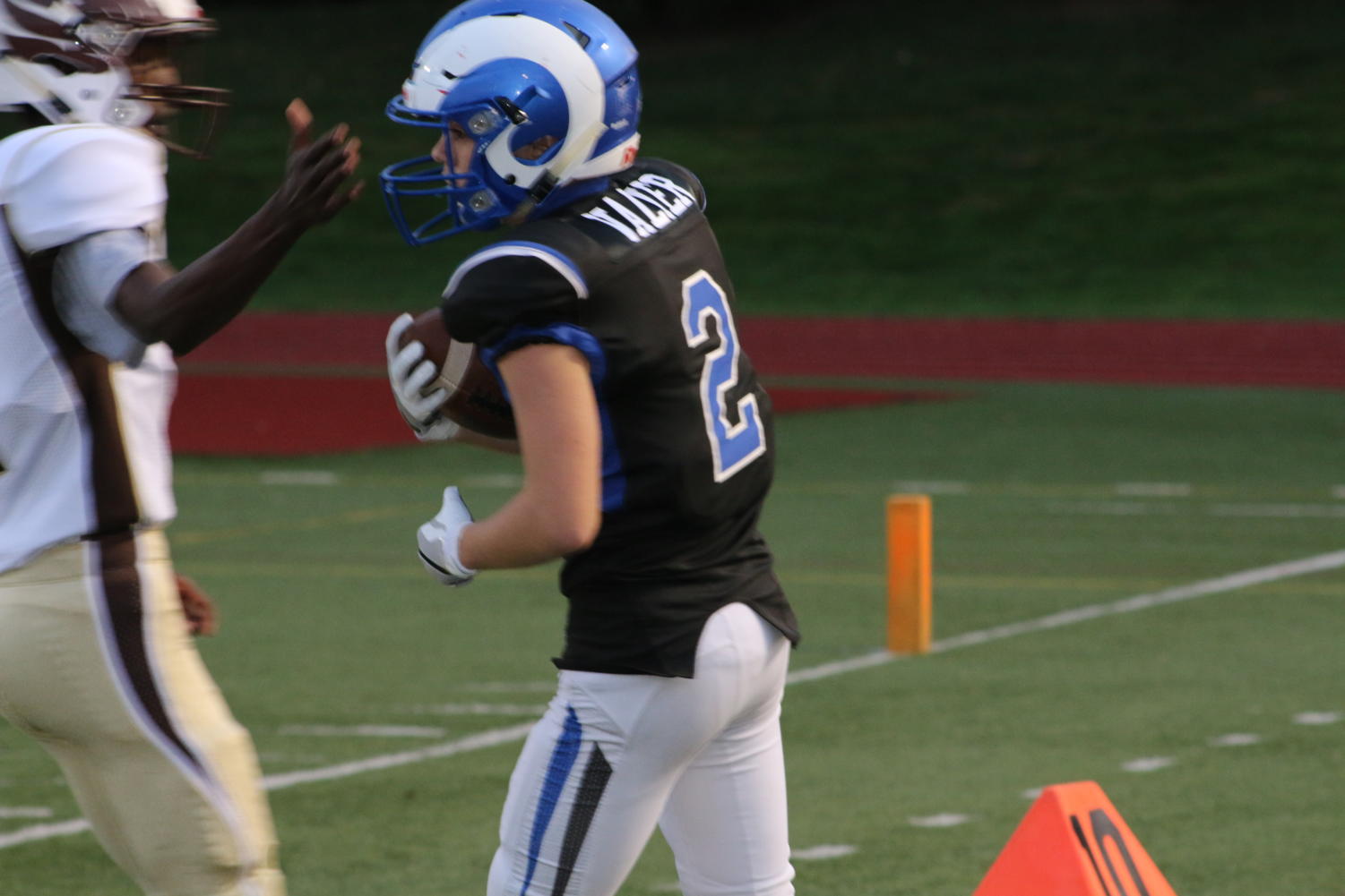 Photo Gallery: Ladue vs Windsor (Varsity football)