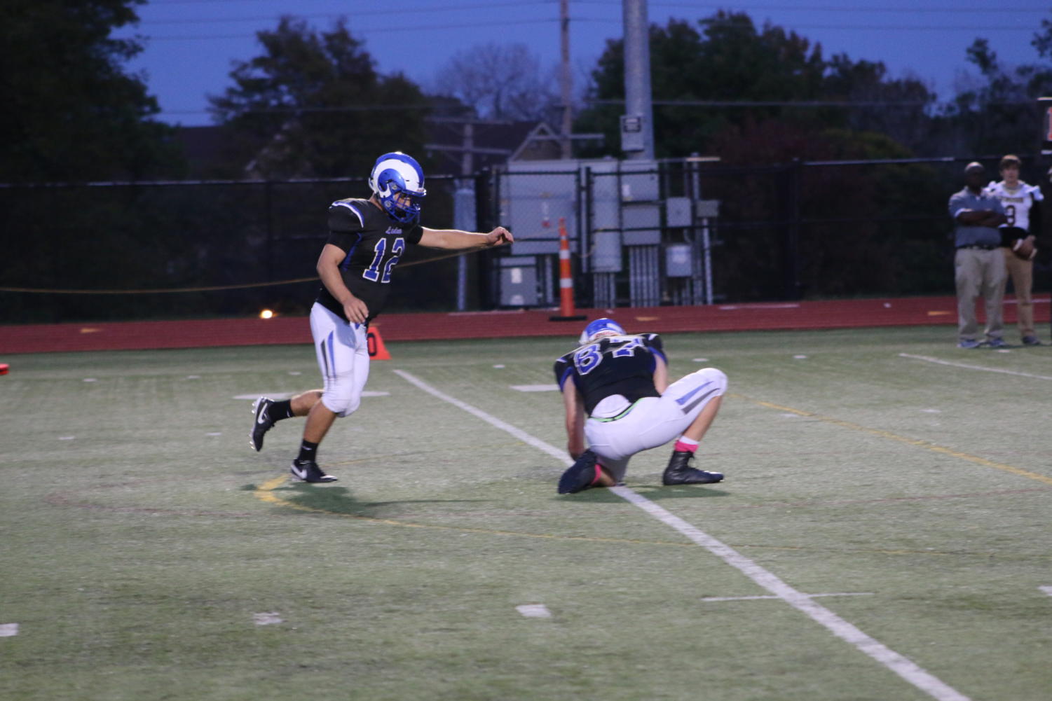 Photo Gallery: Ladue vs Windsor (Varsity football)