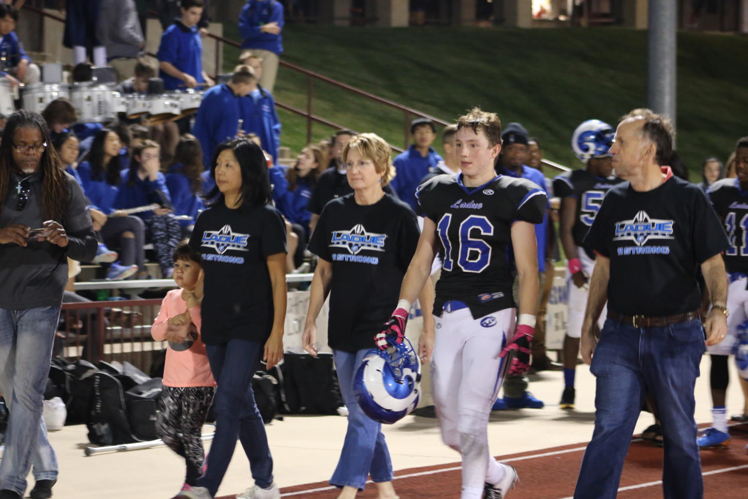 Photo Gallery: Ladue vs Windsor (Varsity football)