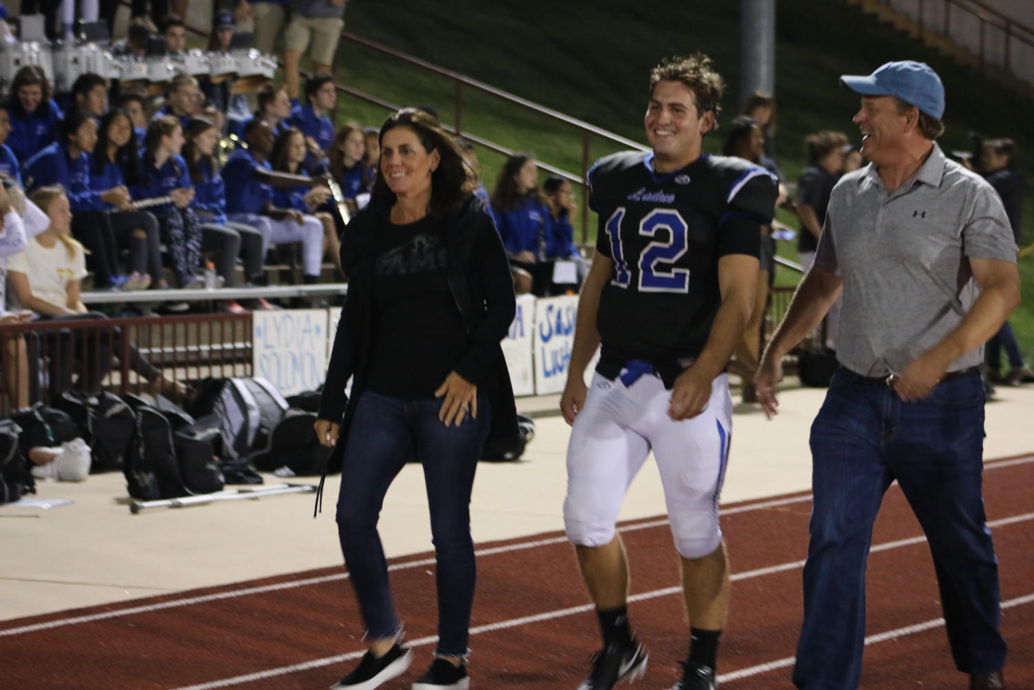 Photo Gallery: Ladue vs Windsor (Varsity football)