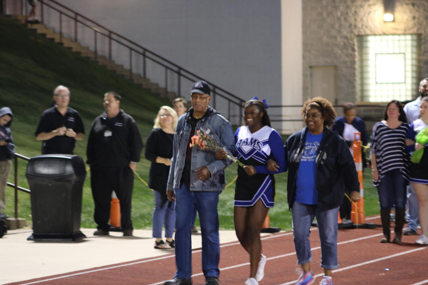 Photo Gallery: Ladue vs Windsor (Varsity football)