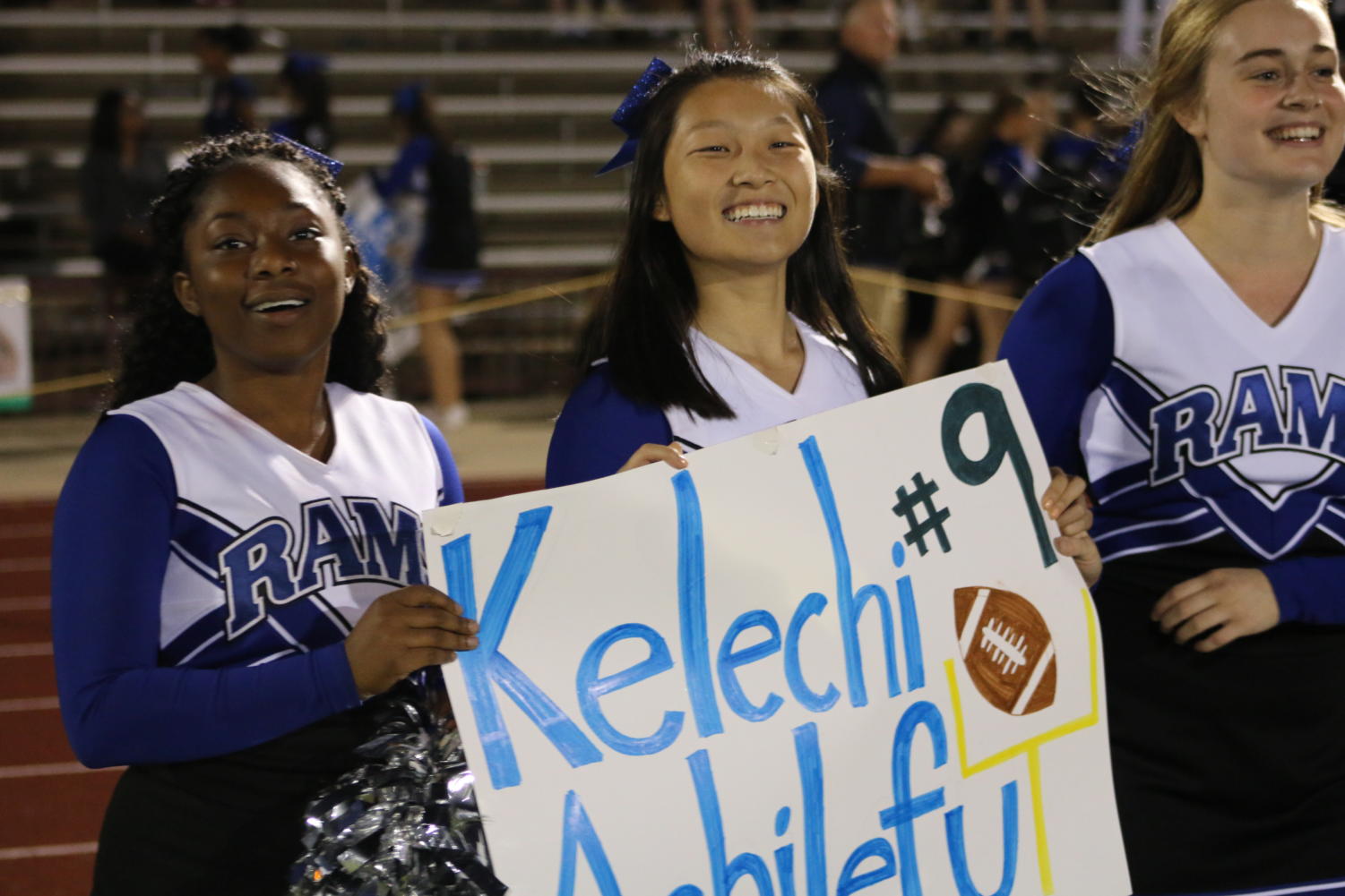 Photo Gallery: Ladue vs Windsor (Varsity football)