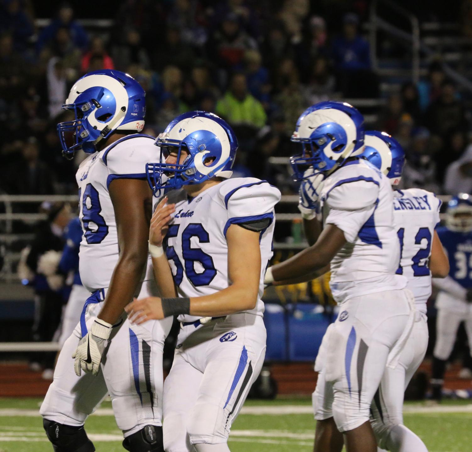 Photo Gallery: Ladue vs Hillsboro (Quarterfinals)