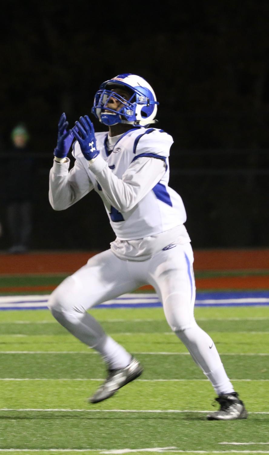 Photo Gallery: Ladue vs Hillsboro (Quarterfinals)