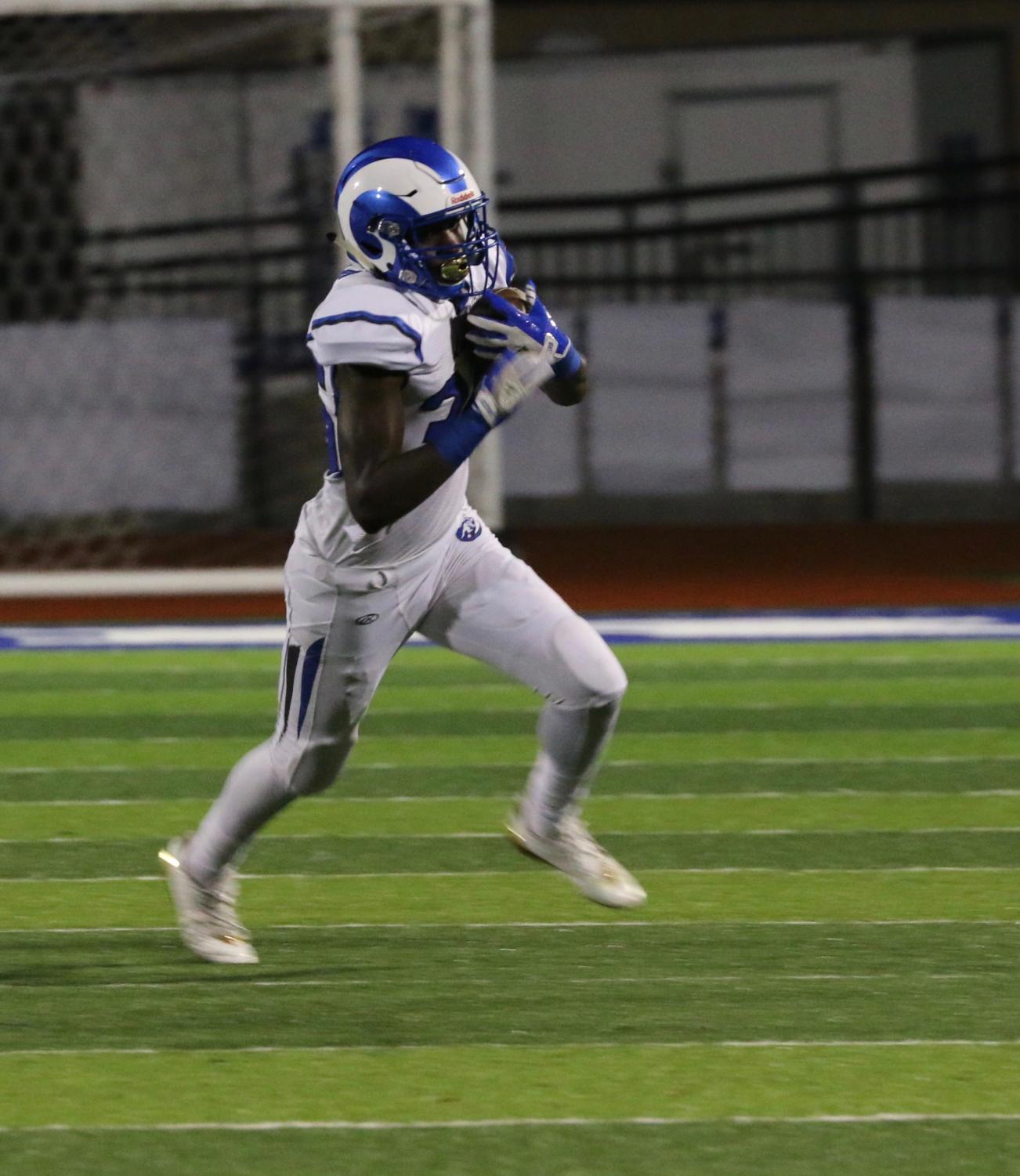 Photo Gallery: Ladue vs Hillsboro (Quarterfinals)