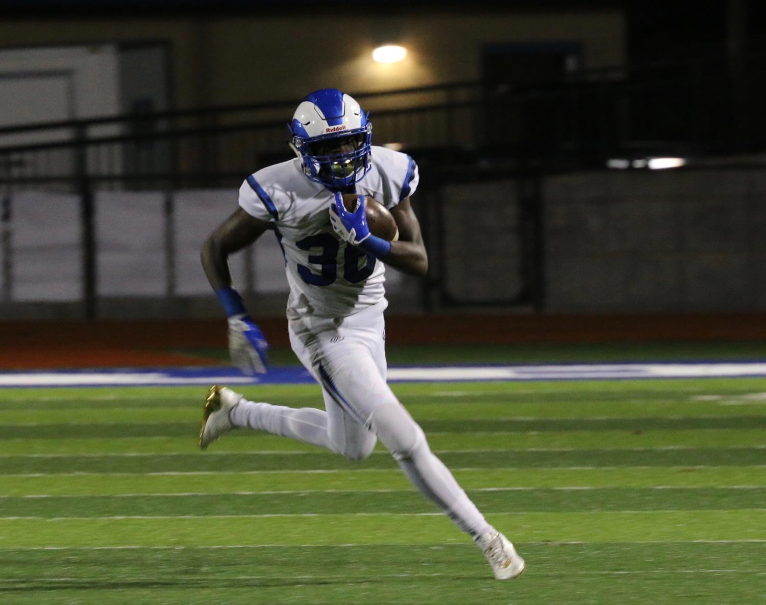 Photo Gallery: Ladue vs Hillsboro (Quarterfinals)