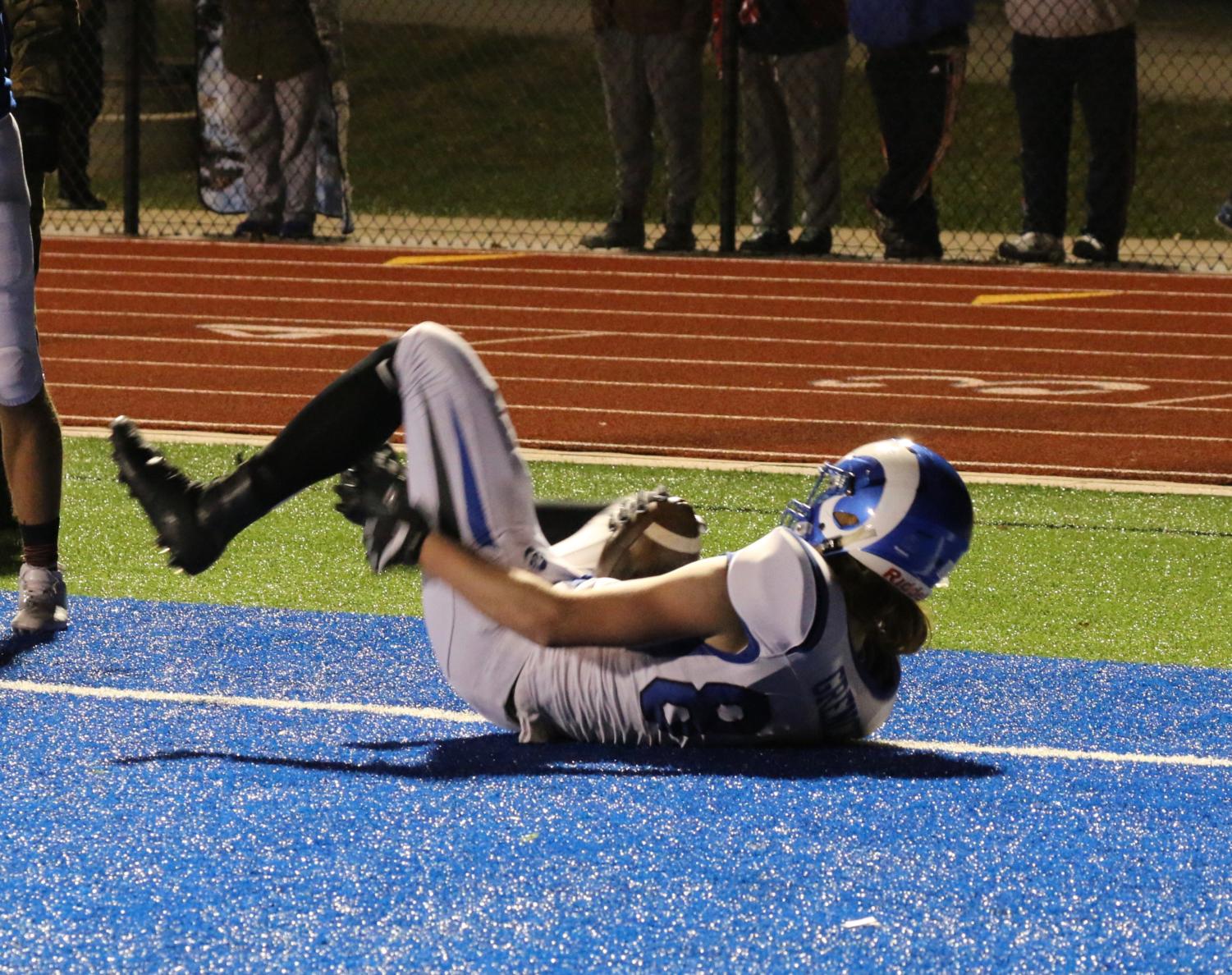 Photo Gallery: Ladue vs Hillsboro (Quarterfinals)