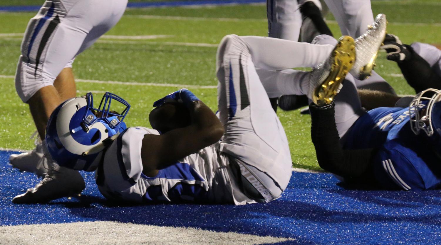 Photo Gallery: Ladue vs Hillsboro (Quarterfinals)